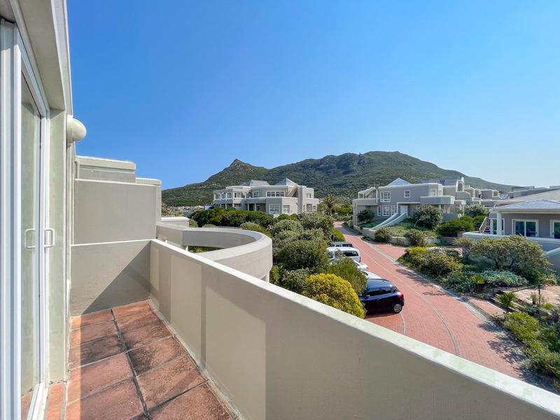 To Let 3 Bedroom Property for Rent in Hout Bay Western Cape